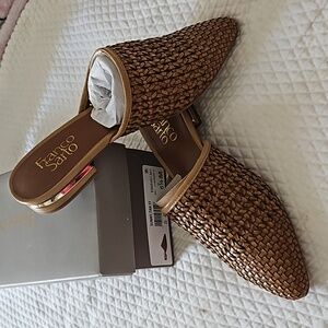 Franco Sarto Sunny Mule
